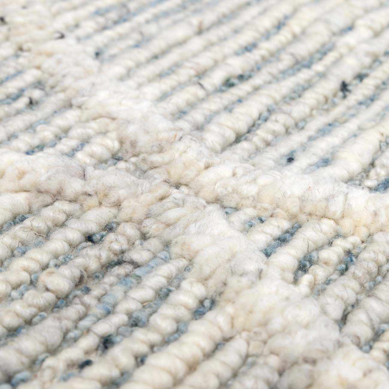 Nara Premium Wool Rug