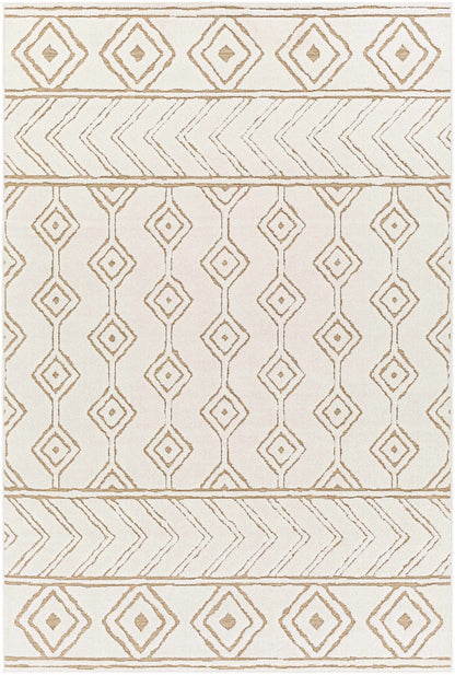 Mocho 3D Outdoor Area Rug - Clearance