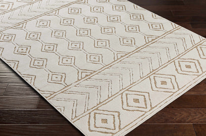 Mocho 3D Outdoor Area Rug - Clearance