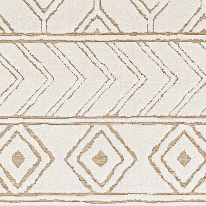 Mocho 3D Outdoor Area Rug - Clearance