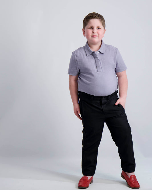 Black Dress Pants