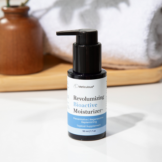 Revolumizing Bioactive Moisturizer