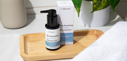 Revolumizing Bioactive Moisturizer