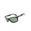 Shiny Black w/ G-15 Polarized