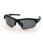 Matte Black Smoke Polarized