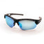 Crystal Blue Revo Polarized