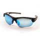 Crystal Blue Revo Polarized