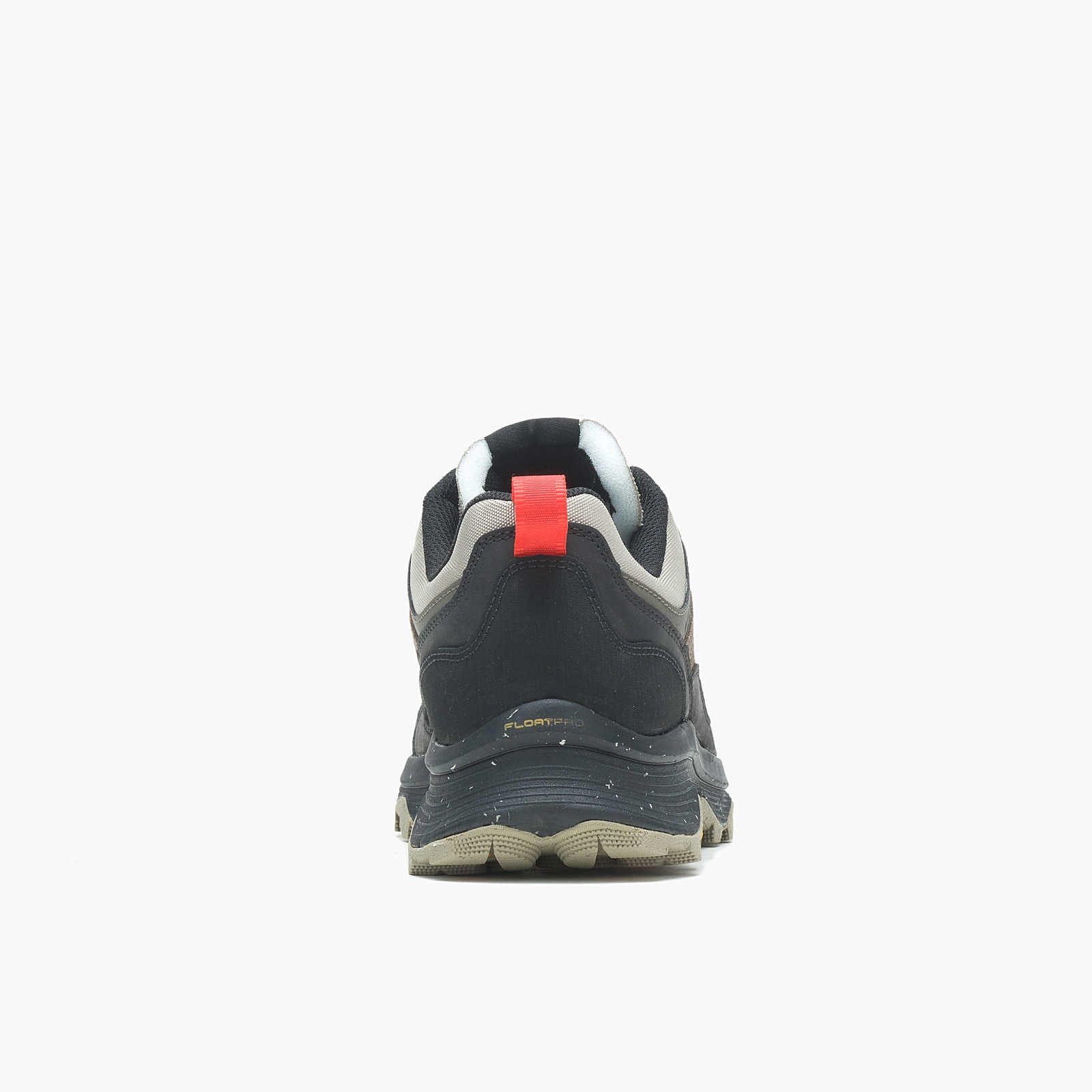 Black/Boulder-