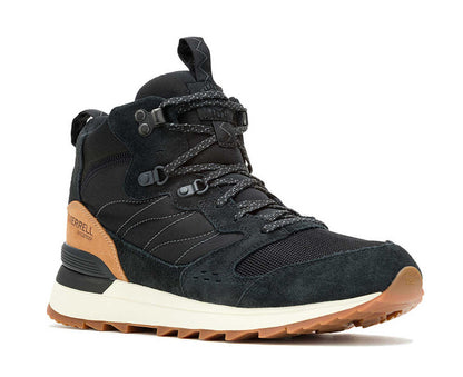 Merrell Men's Alpine 83 Snkr Recraft Mid Wp