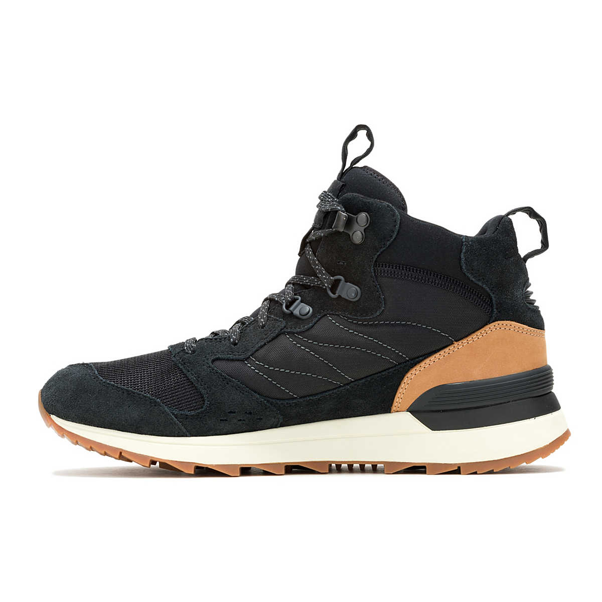 Merrell Men's Alpine 83 Snkr Recraft Mid Wp