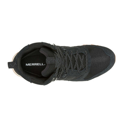 Merrell Men's Alpine 83 Snkr Recraft Mid Wp