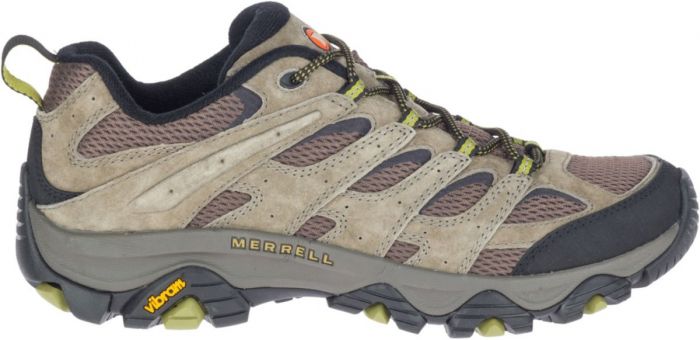 Merrell Moab 3 Mens Walnut/moss