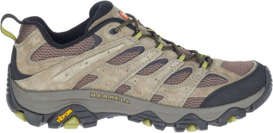 Merrell Moab 3 Mens Walnut/moss