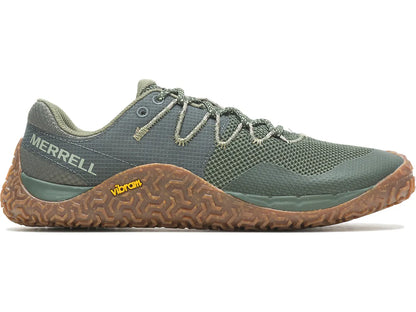 [j067655] Mens Merrell Trail Glove 7