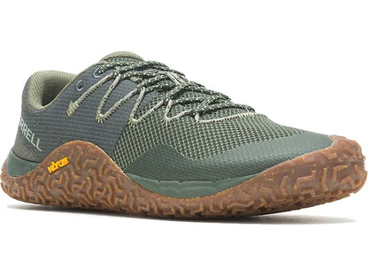 [j067655] Mens Merrell Trail Glove 7