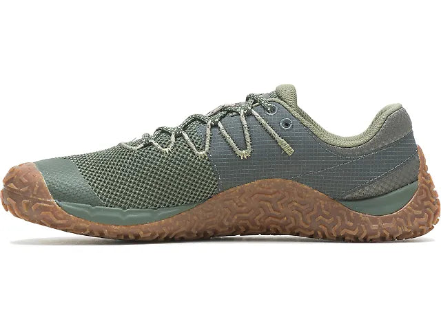 [j067655] Mens Merrell Trail Glove 7