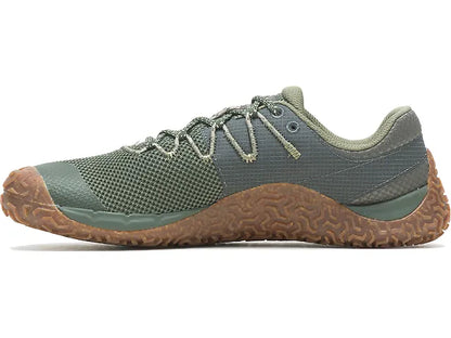 [j067655] Mens Merrell Trail Glove 7