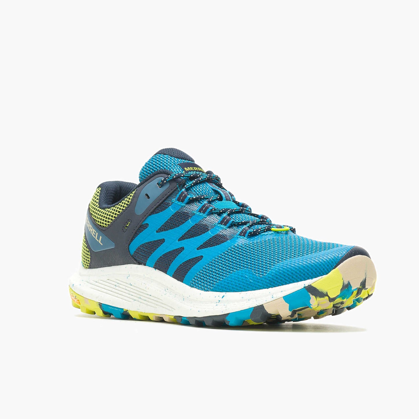 Merrell Men's Nova 3 Sneakers