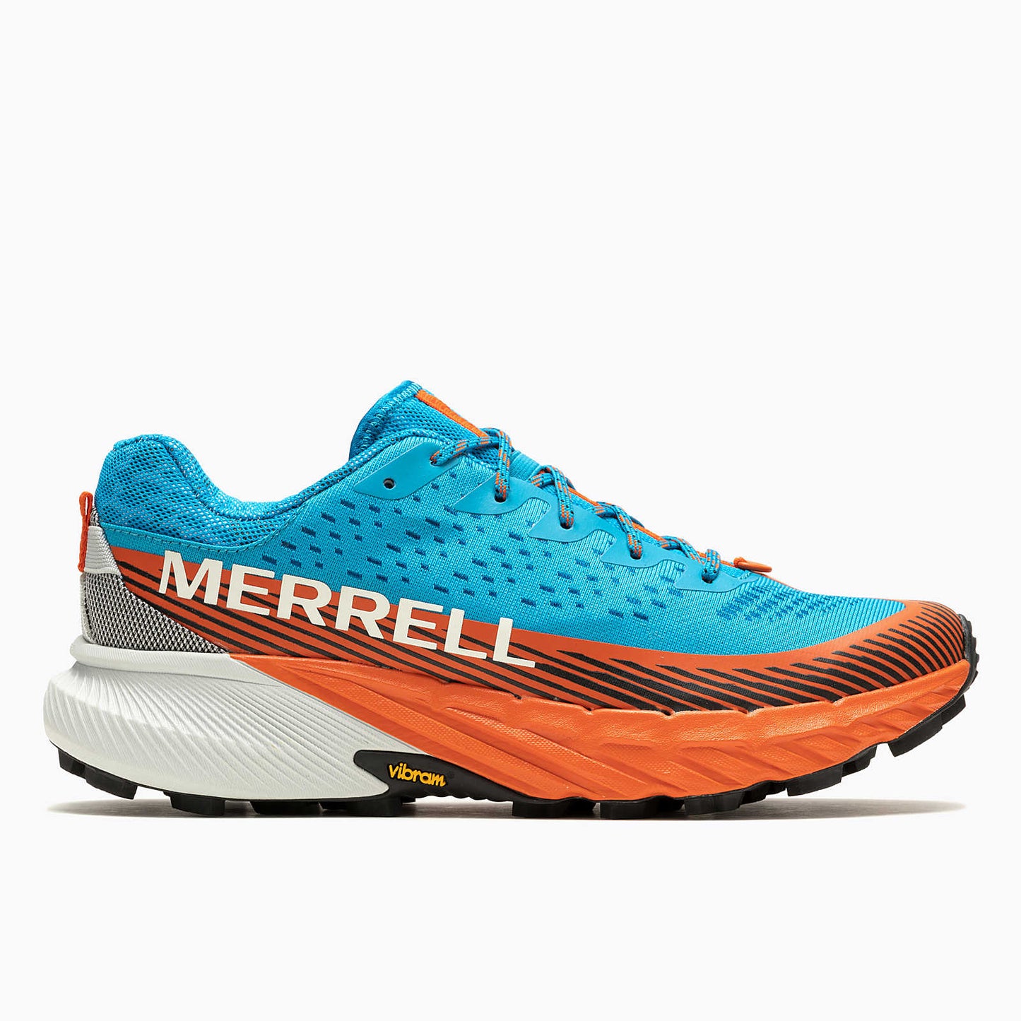 Merrell Men's Agility Peak 5 Sneakers