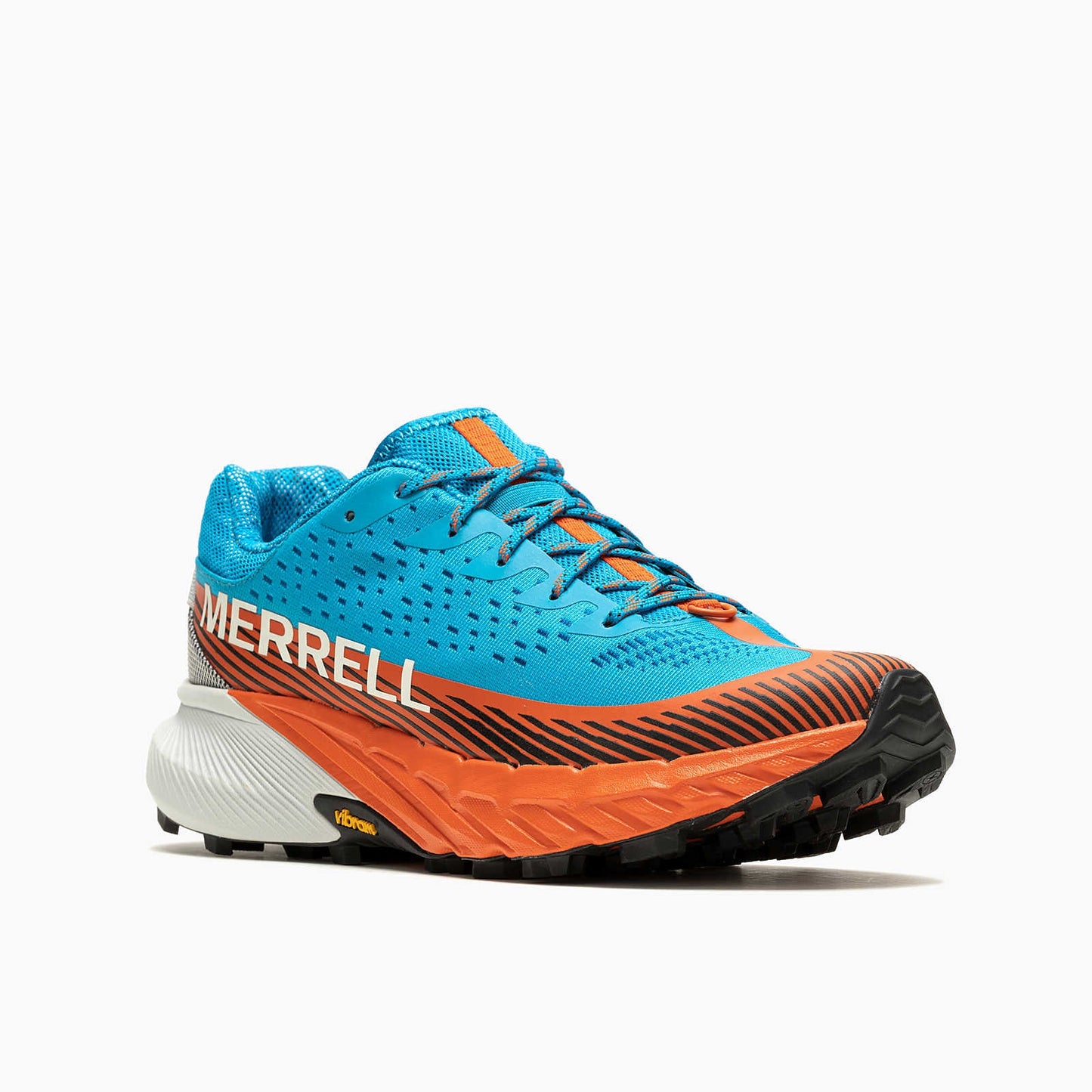 Merrell Men's Agility Peak 5 Sneakers