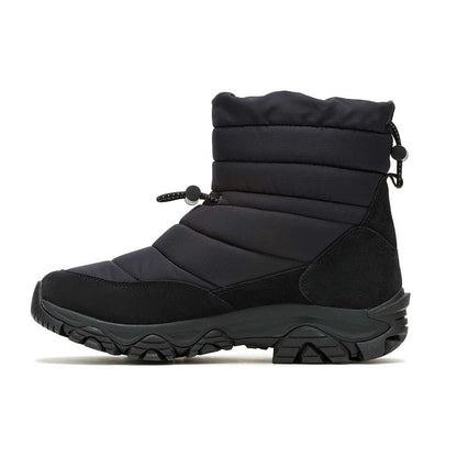 [j5006763] Mens Merrell Coldpack 3 Zero Thermo Tall WP