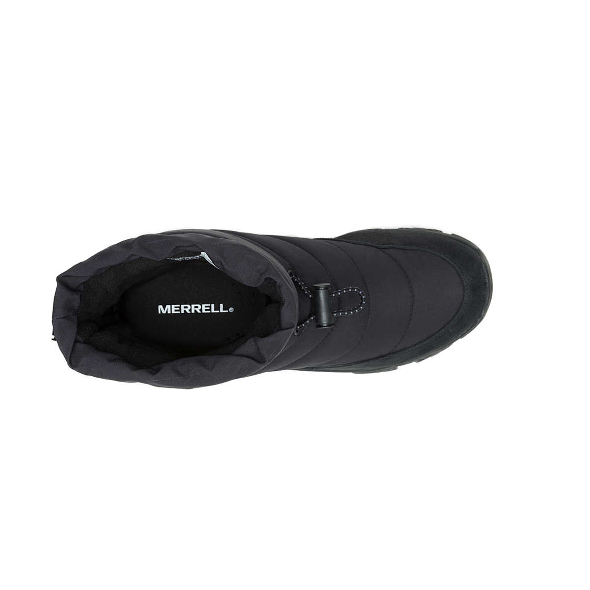 [j5006763] Mens Merrell Coldpack 3 Zero Thermo Tall WP
