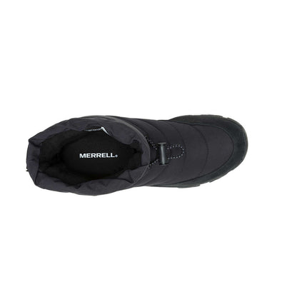 [j5006763] Mens Merrell Coldpack 3 Zero Thermo Tall WP