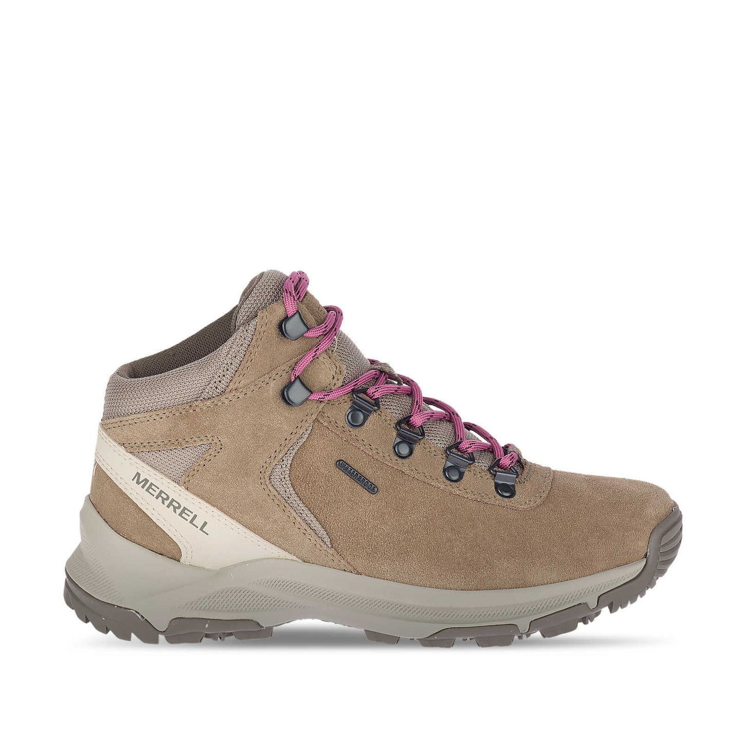 Women's Merrell Erie Mid Wp