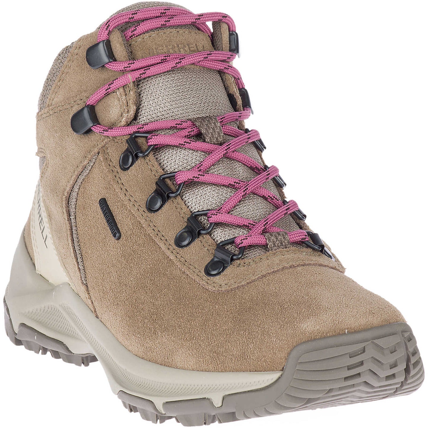 Women's Merrell Erie Mid Wp