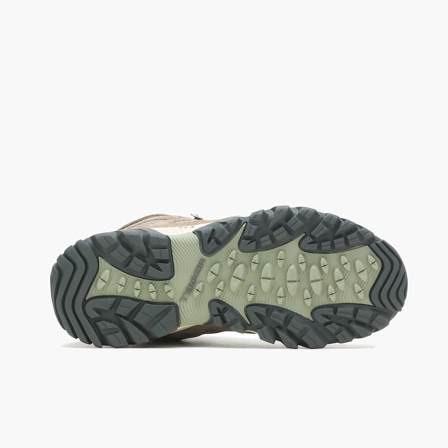 Merrell Women's Oakcreek Mid Wp Sneakers