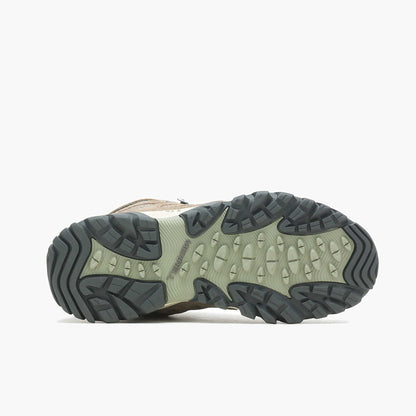 Merrell Women's Oakcreek Mid Wp Sneakers