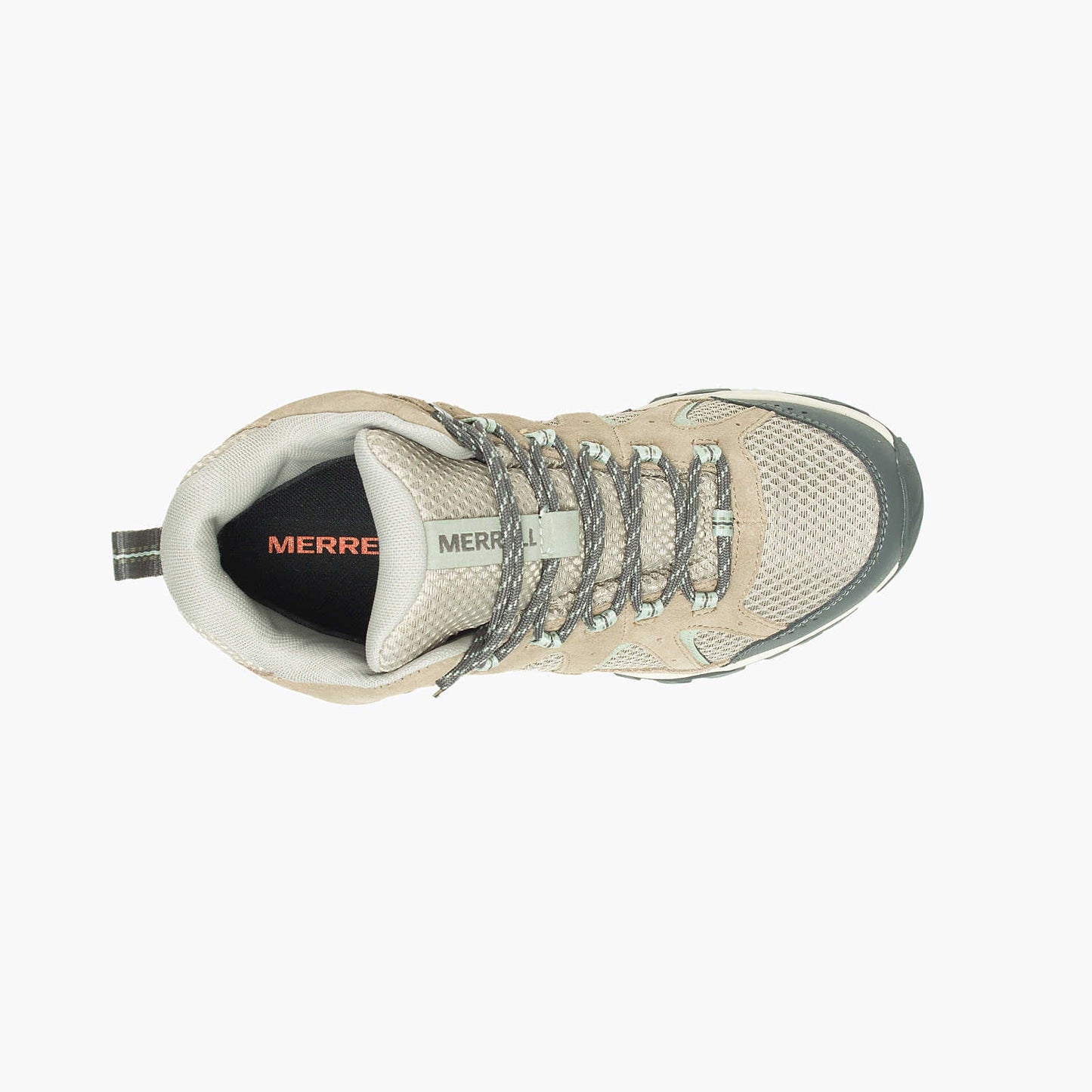 Merrell Women's Oakcreek Mid Wp Sneakers