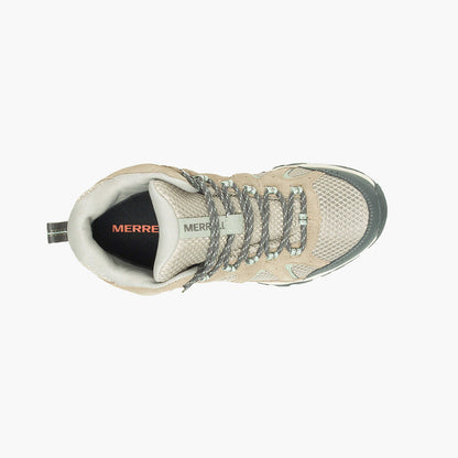 Merrell Women's Oakcreek Mid Wp Sneakers