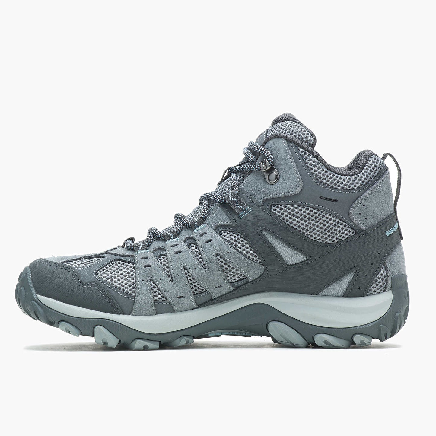 Merrell Women's Accentor 3 Mid Wp Sneakers