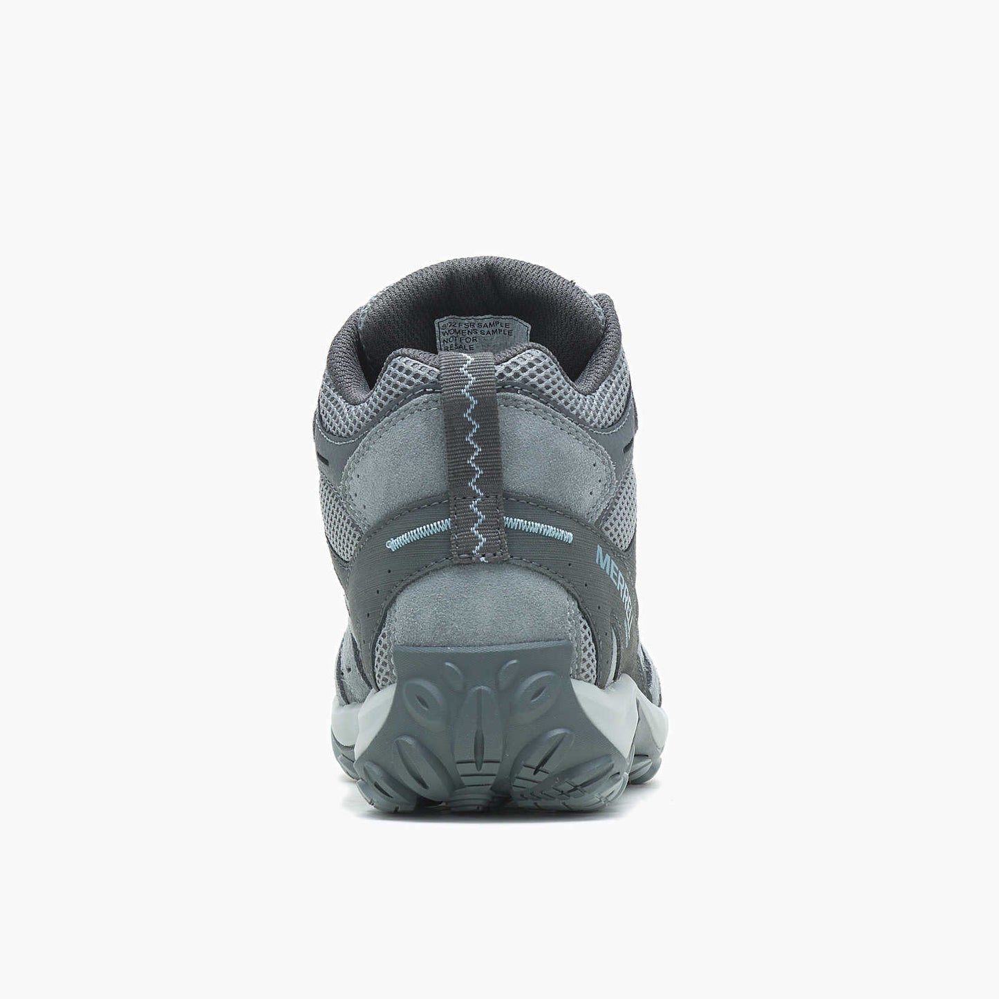 Merrell Women's Accentor 3 Mid Wp Sneakers