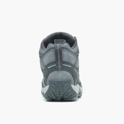 Merrell Women's Accentor 3 Mid Wp Sneakers