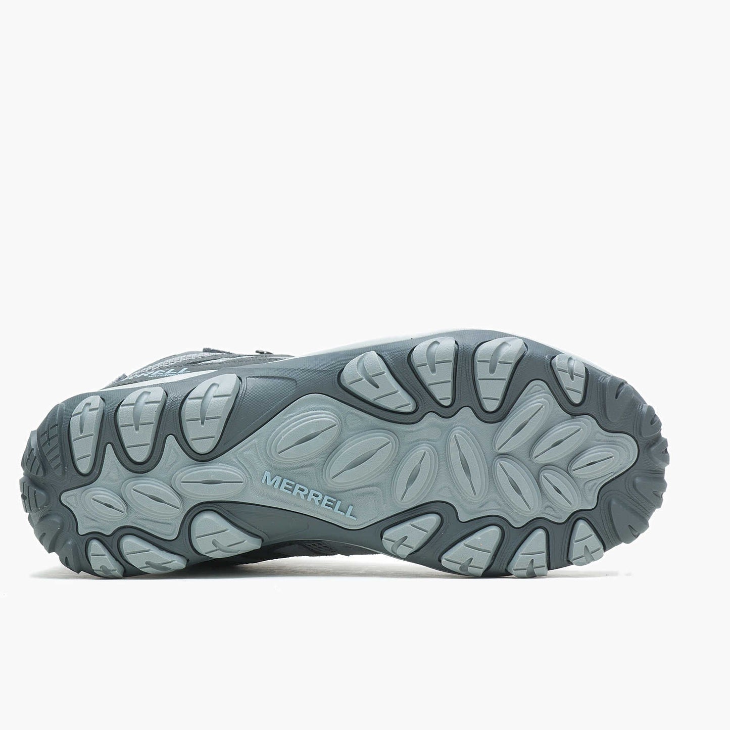 Merrell Women's Accentor 3 Mid Wp Sneakers