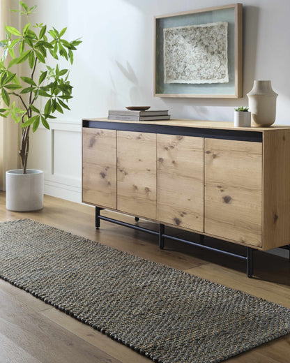Maral Area Rug - Clearance
