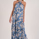 Blue Blossom