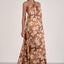 Brown Blossom