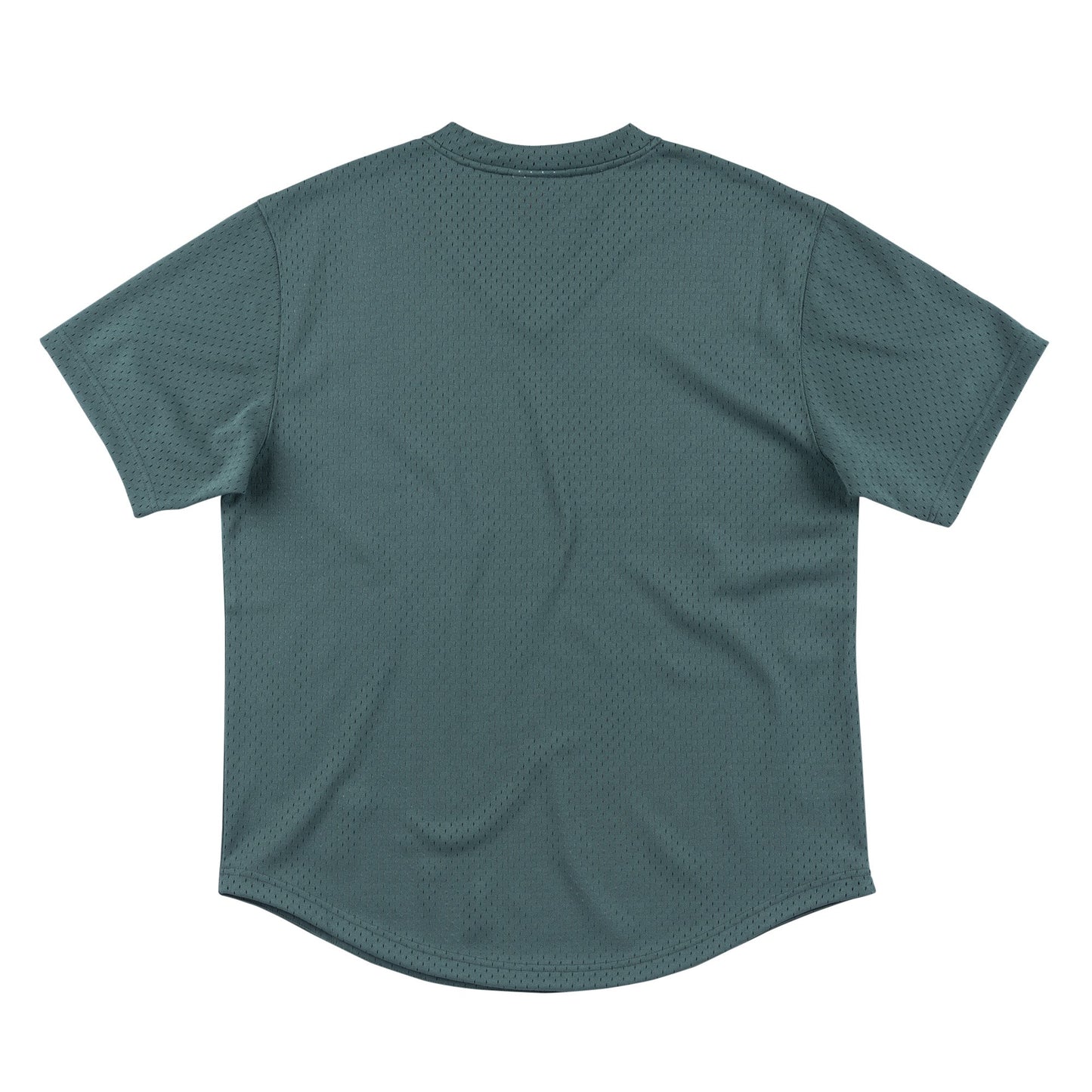 Mitchell & Ness Men's NBA Game Winning Shot Mesh V-Neck Seattle Supersonics