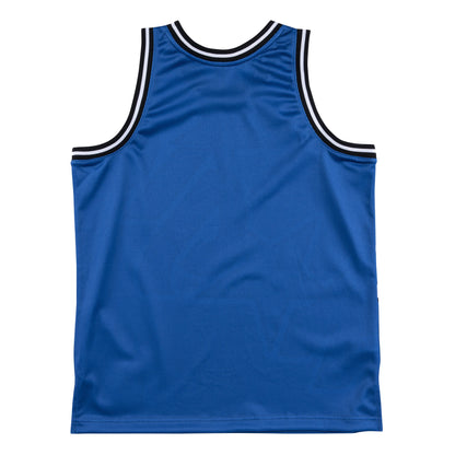 Mitchell & Ness Men's NBA Big Face Jersey Orlando Magic Jerseys