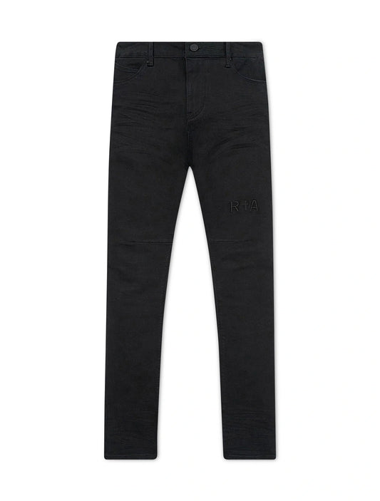 RTA Bryant Skinny Jean - Black