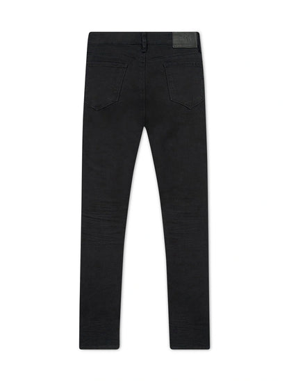 RTA Bryant Skinny Jean - Black