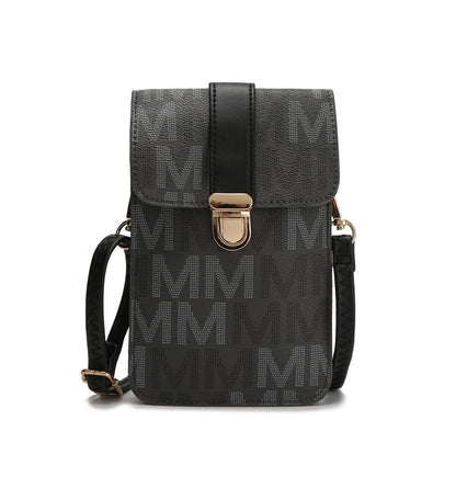 Dark Grey-