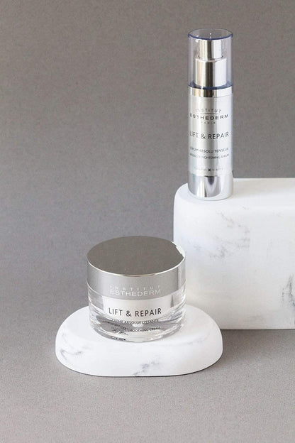 Institut Esthederm Anti-Aging Serum - Lift & Repair Absolute Tightening for Firmer Skin, 30ml