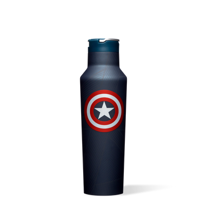 Captain America-