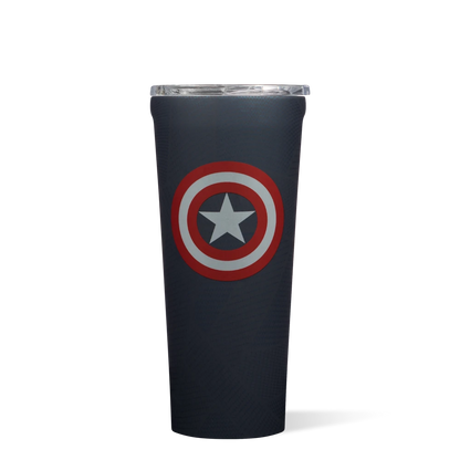 Captain America-