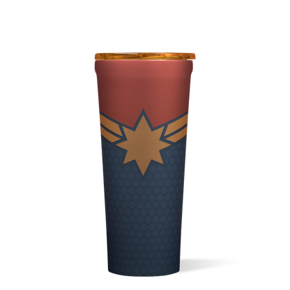Captain Marvel-