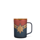Captain Marvel